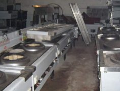 廚具回收1