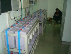 電瓶回收