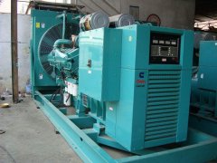 舊發(fā)電機(jī)回收供應(yīng)商