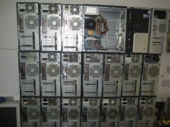 公司電腦回收