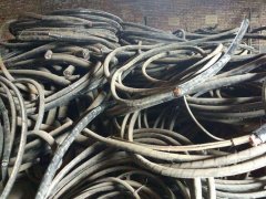 廢電纜回收公司