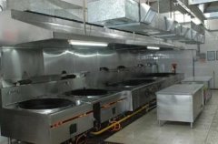 酒店廚具回收